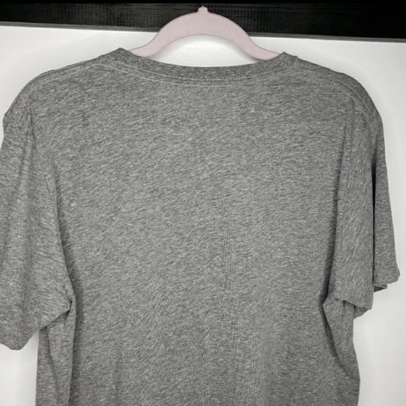 Chicago Cubs Men's 2XL Gray 2016 World Series - Picture 3 of 10